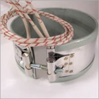 Mica Band Heater