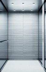Domestic Lift