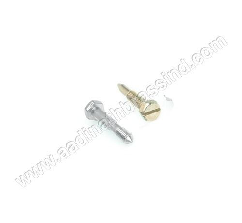 Auto Jet Screws