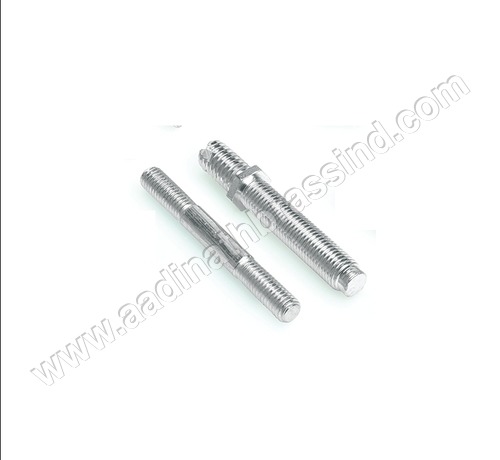Double End Threaded Stud
