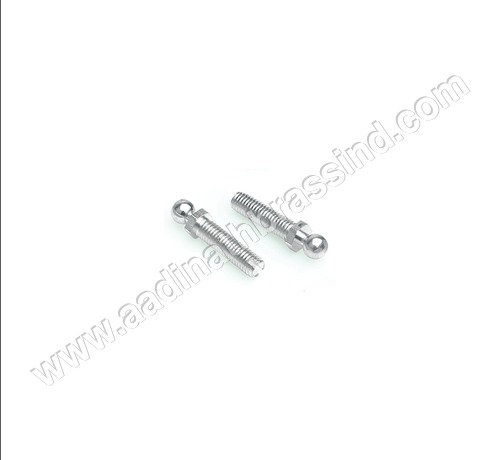 MS Auto Round Head Studs