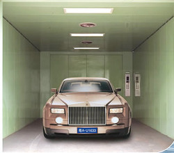 Car Elevator