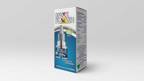 Maxx Flash Mosquito Repellent Vaporizer