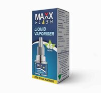 Maxx Flash Mosquito Repellent Vaporizer