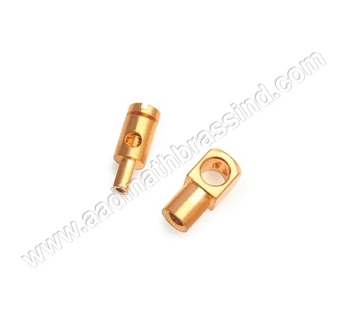 Brass TC