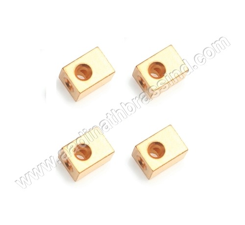 Brass Terminal Connector