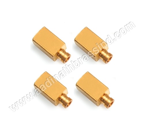 Brass Terminal Connectors