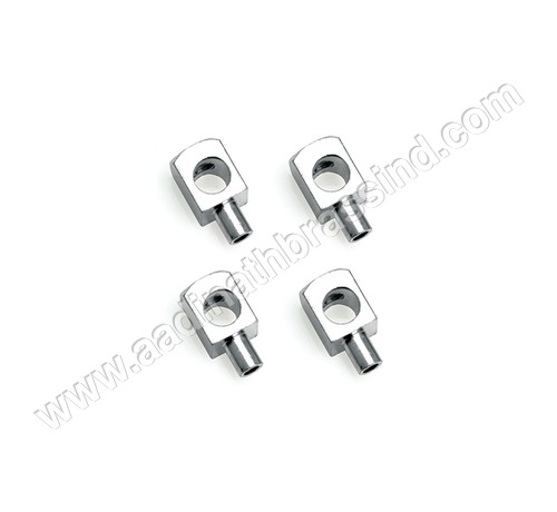 Brass Wire Terminal Connector