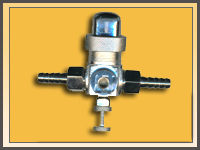 Milk Spray Nozzle For Biscuits Making