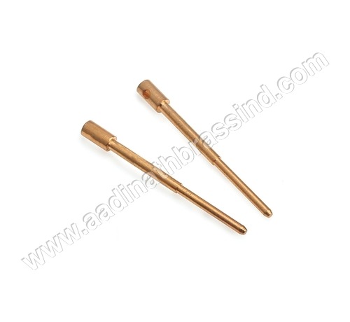Brass Precision Pin
