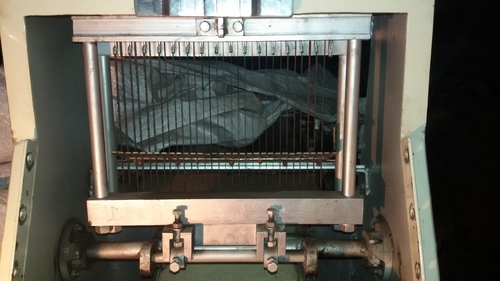 Bread Slicer