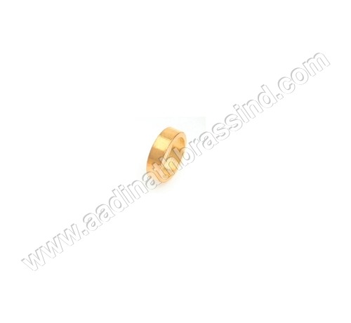 Brass Bush