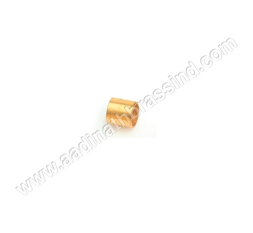 Brass Bush Ring Type