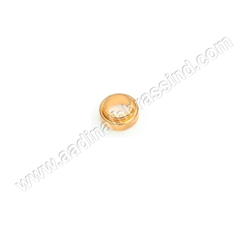 Brass Ring Type Bush
