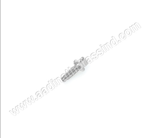 MS Special Head Screw