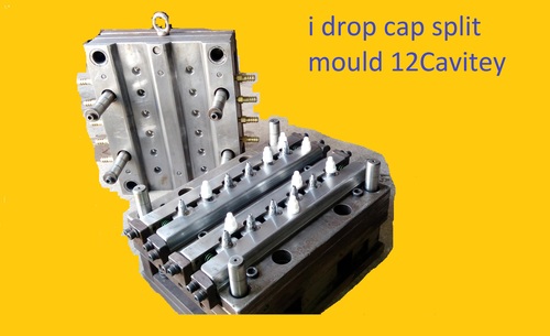 Cap Mould