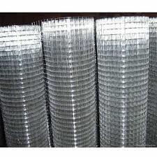 G I wire mesh / welded wire mesh roll / welded wire mesh panel By ABBAY TRADING GROUP, CO LTD
