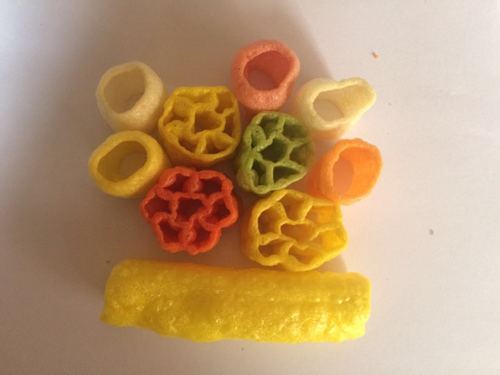 kachri snacks