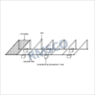 Module Mounting Structures