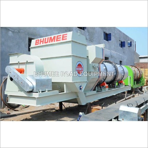 Bitumen Sprayer
