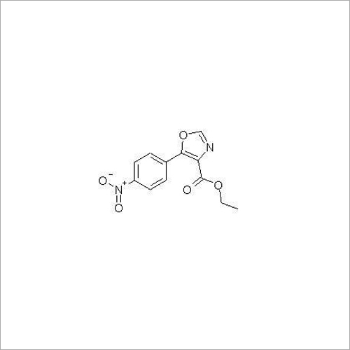3-(4-Fluorophenyl)-5-Methyl Isoxazole-4-Carbaldehyde