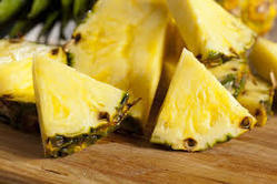 Pineapple Enzyme Bromelain