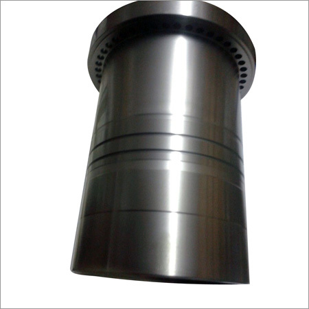 Marine Compressor Parts