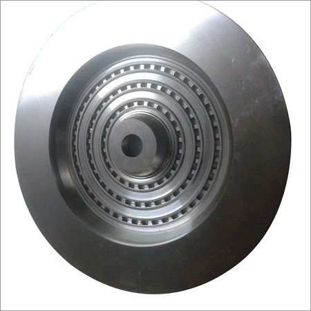 Marine Air Compressor Parts