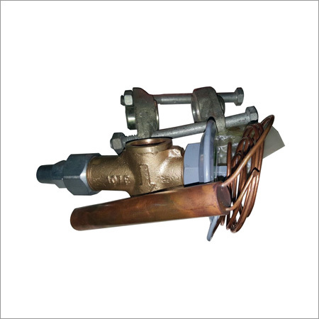 Air Compressor Parts