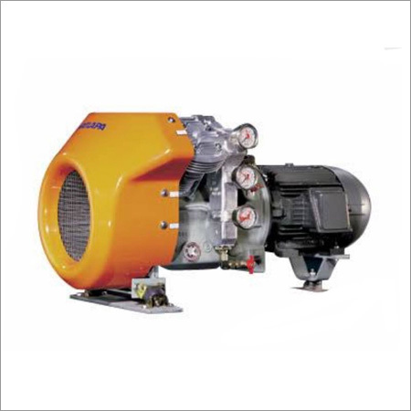 Reconditioned Air Compressors