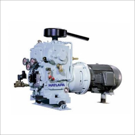 Air Cooled Compressor
