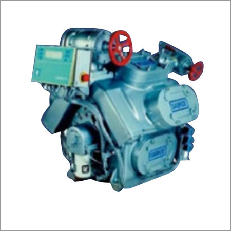 Used Air Compressor