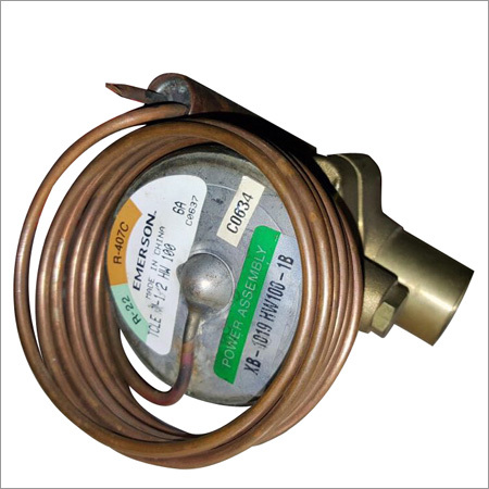 Emerson Air Compressor