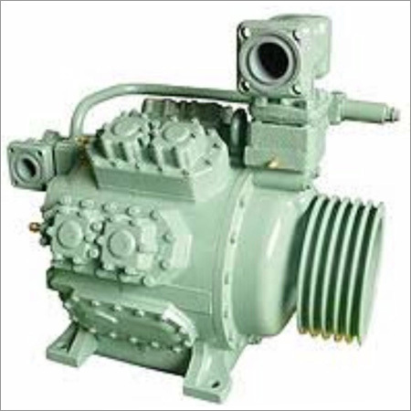 Industrial Air Compressors