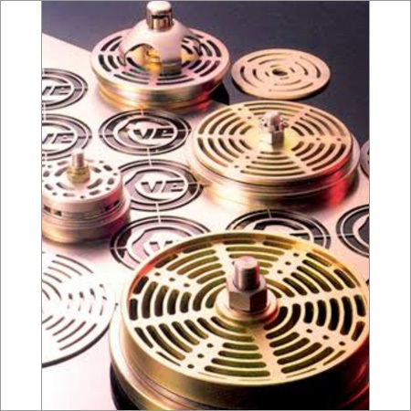 Air Compressor Valve