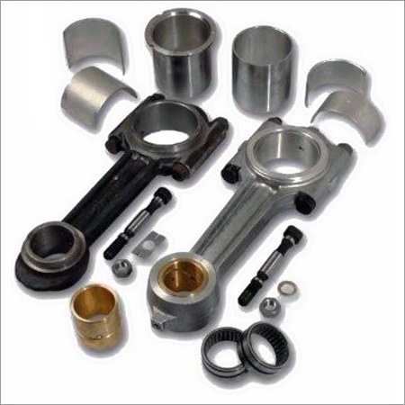 Refrigeration Compressor Parts
