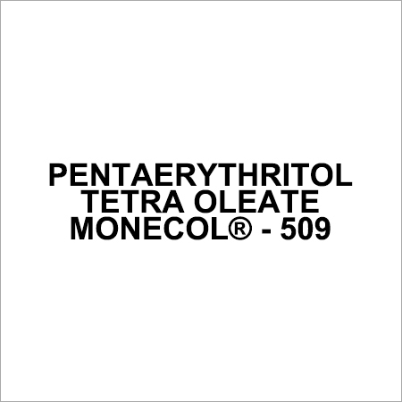 Pentaerythritol Tetra Oleate