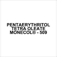 Pentaerythritol Tetra Oleate