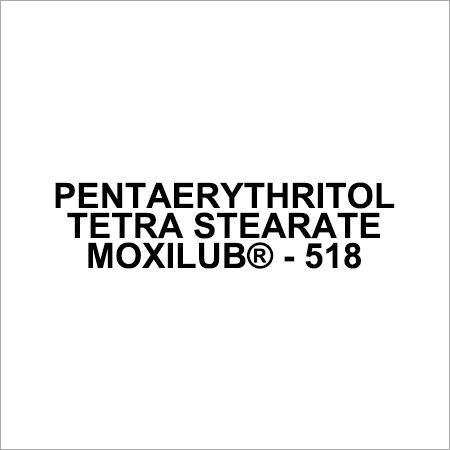 Pentaerythritol Tetrastearate