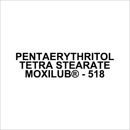 Pentaerythritol Tetrastearate