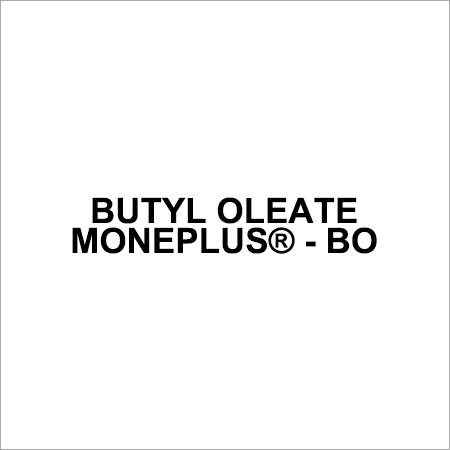 Butyl Oleate