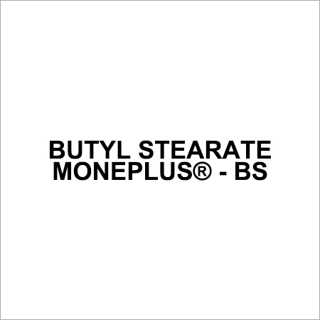 Butyl Stearate
