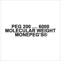 Chemical Supplies