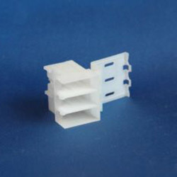 Housing 3 Ways Low Insertion Terminals