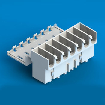 RAST Five Connectors