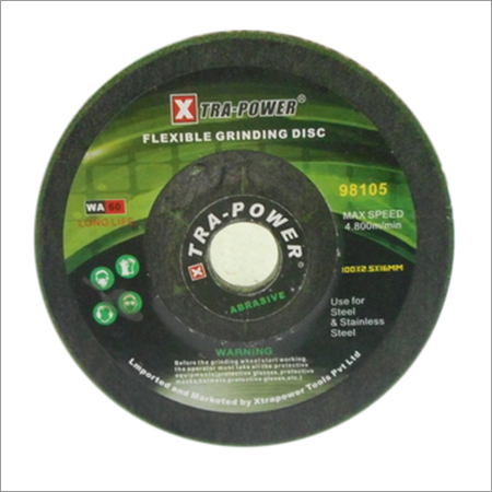 Xtra Power Grinding Wheel