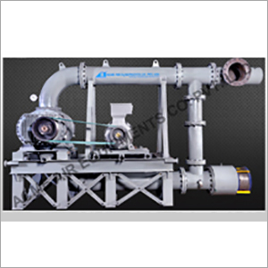 Industrial Roots Blower Industrial Roots Blower
