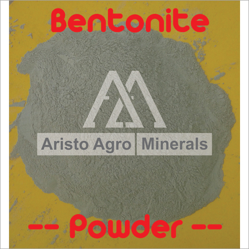Gray Bento Powder