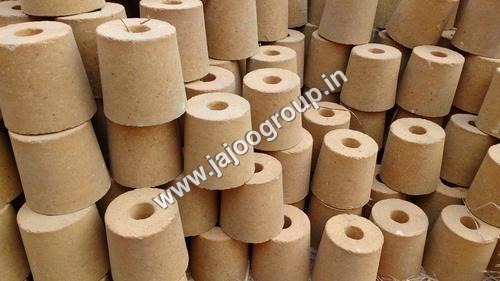 Powder High Alumina Tundish Nozzle