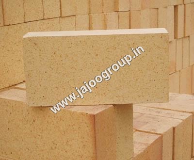 High Alumina Bricks